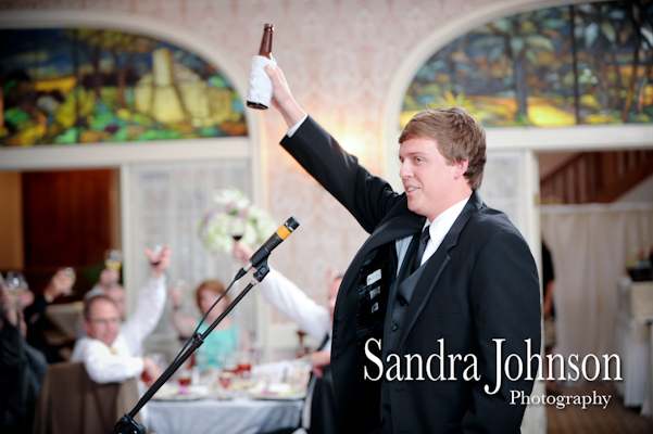 Best King and Prince Wedding photographer - Sandra Johnson (SJFoto.com)